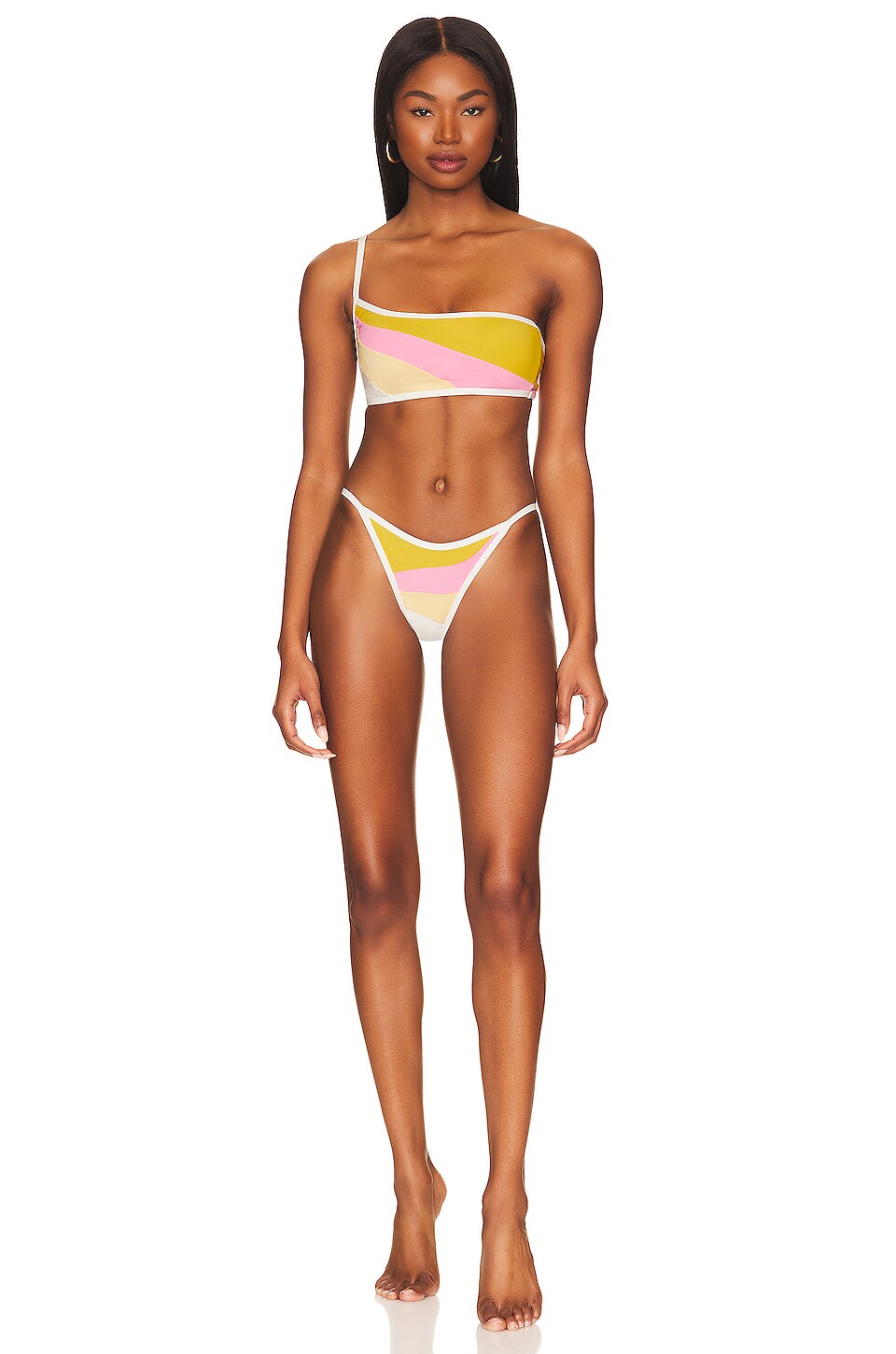Daybreak Bikini Bottom
