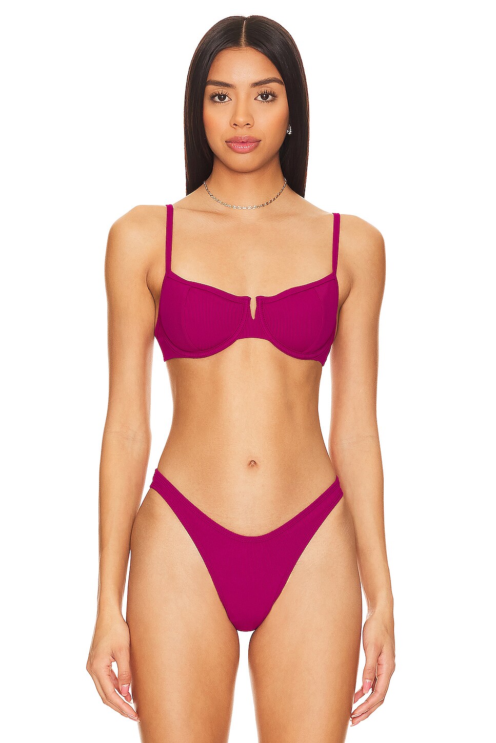 Hunter Bikini Top