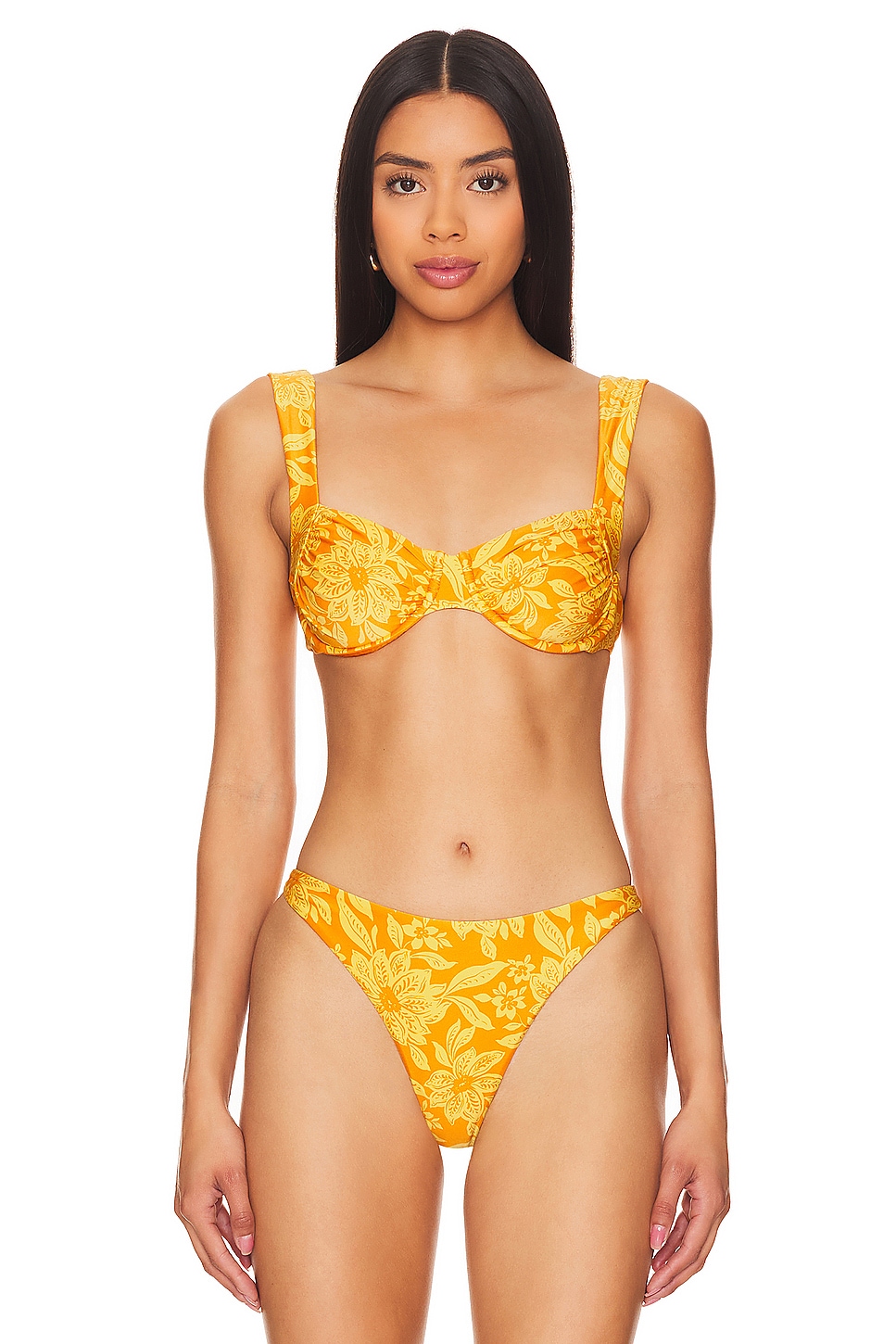 Stella Underwire Top - Thumbnail 1