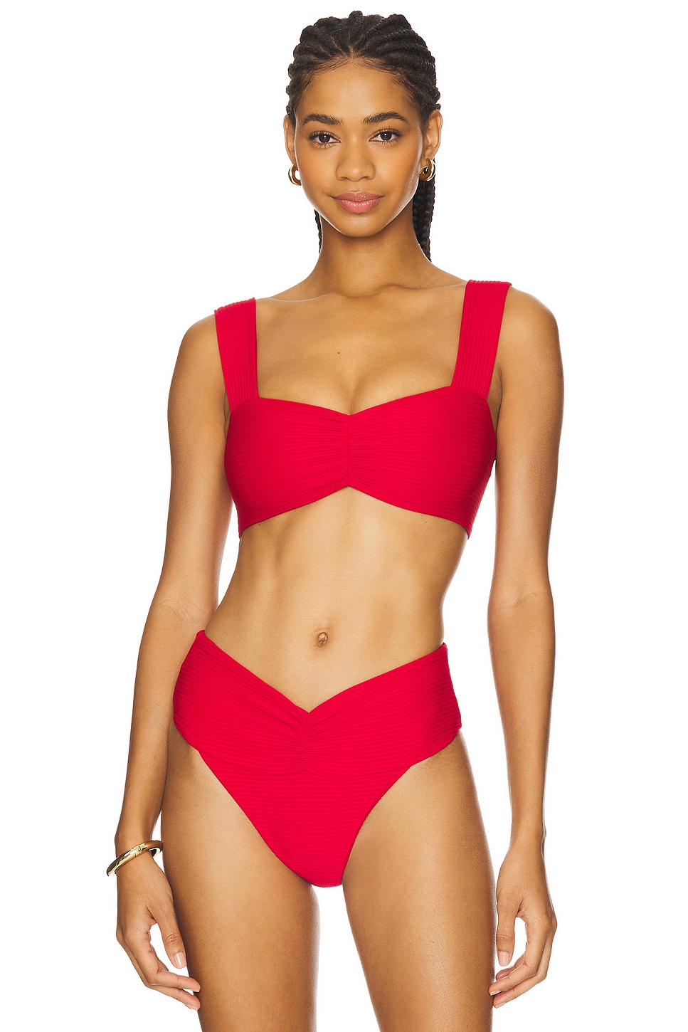 Eco Marlee Bikini Top