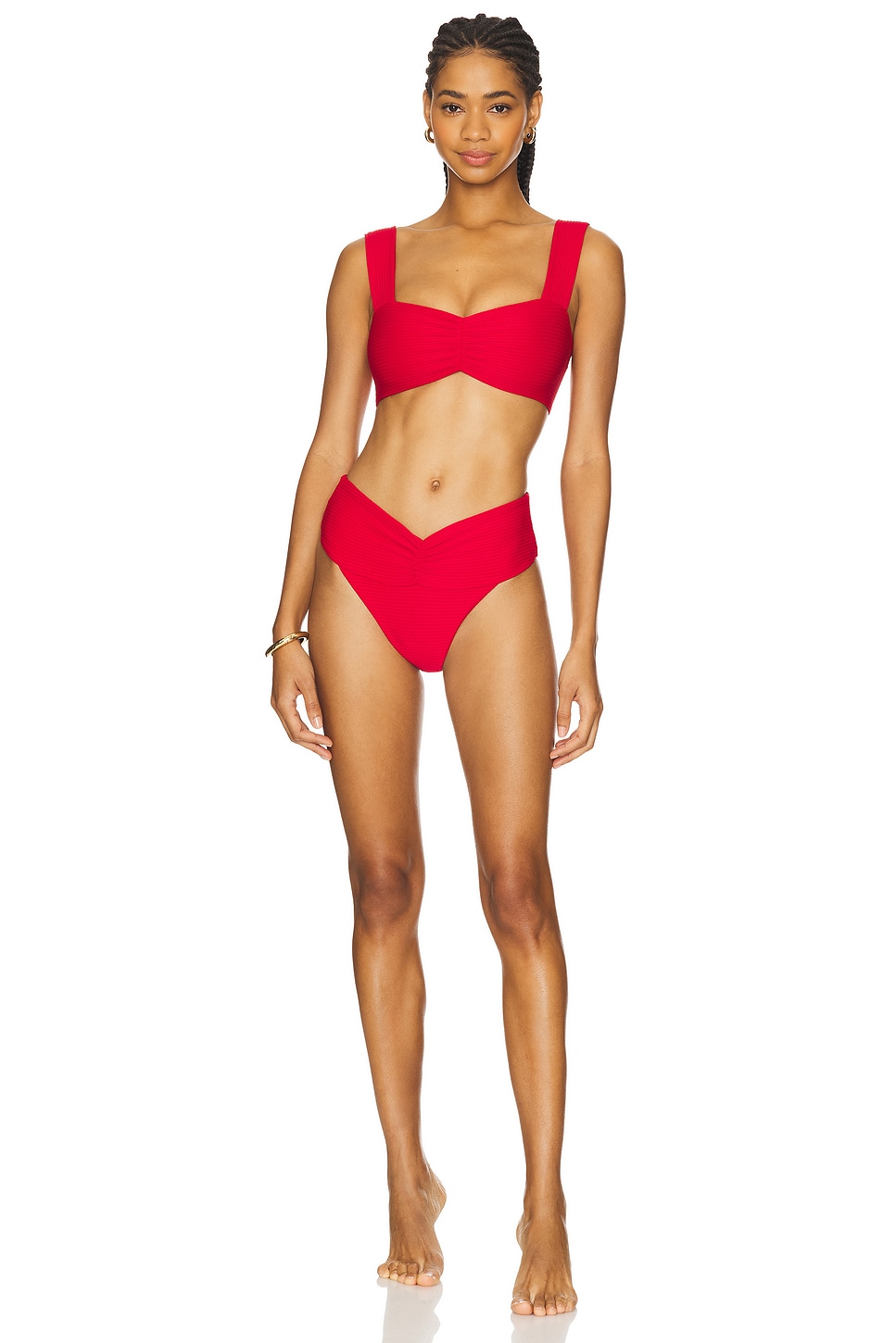 Eco Marlee Bikini Top