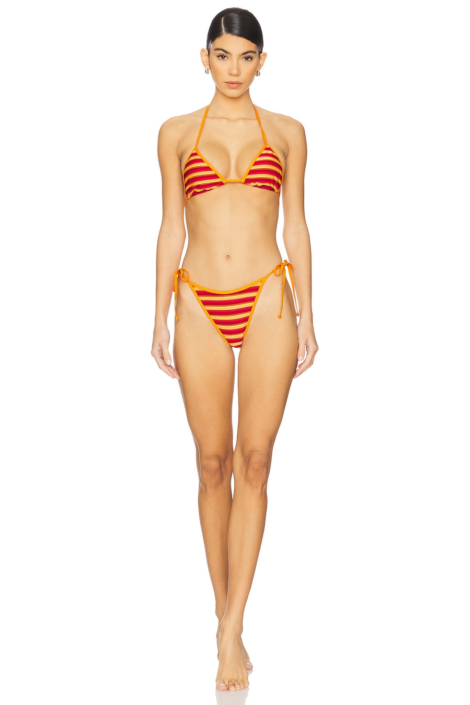 LSPACE Levy Bikini Bottom thumbnail