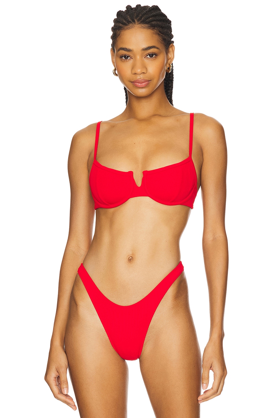 Hunter Bikini Top
