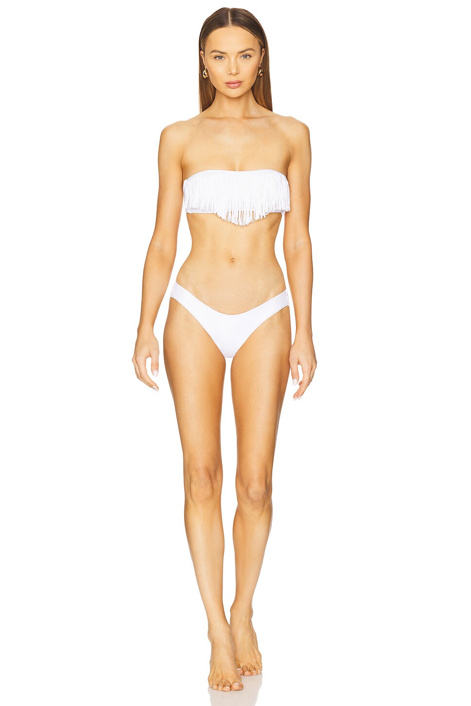 Dixie Bikini Top