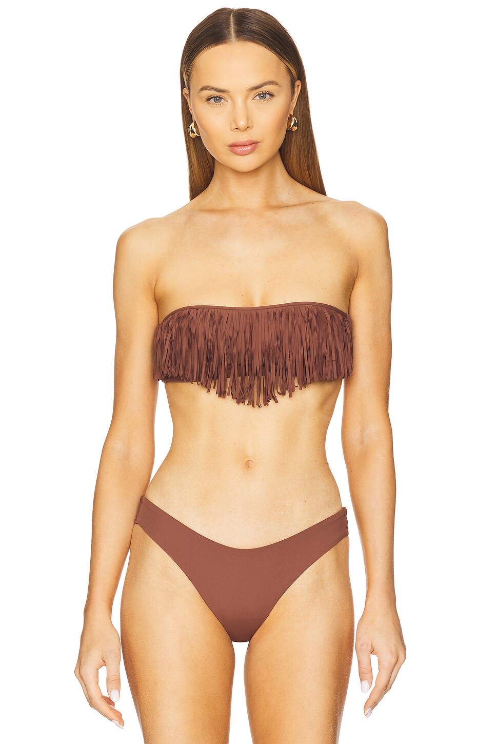 Dixie Bikini Top