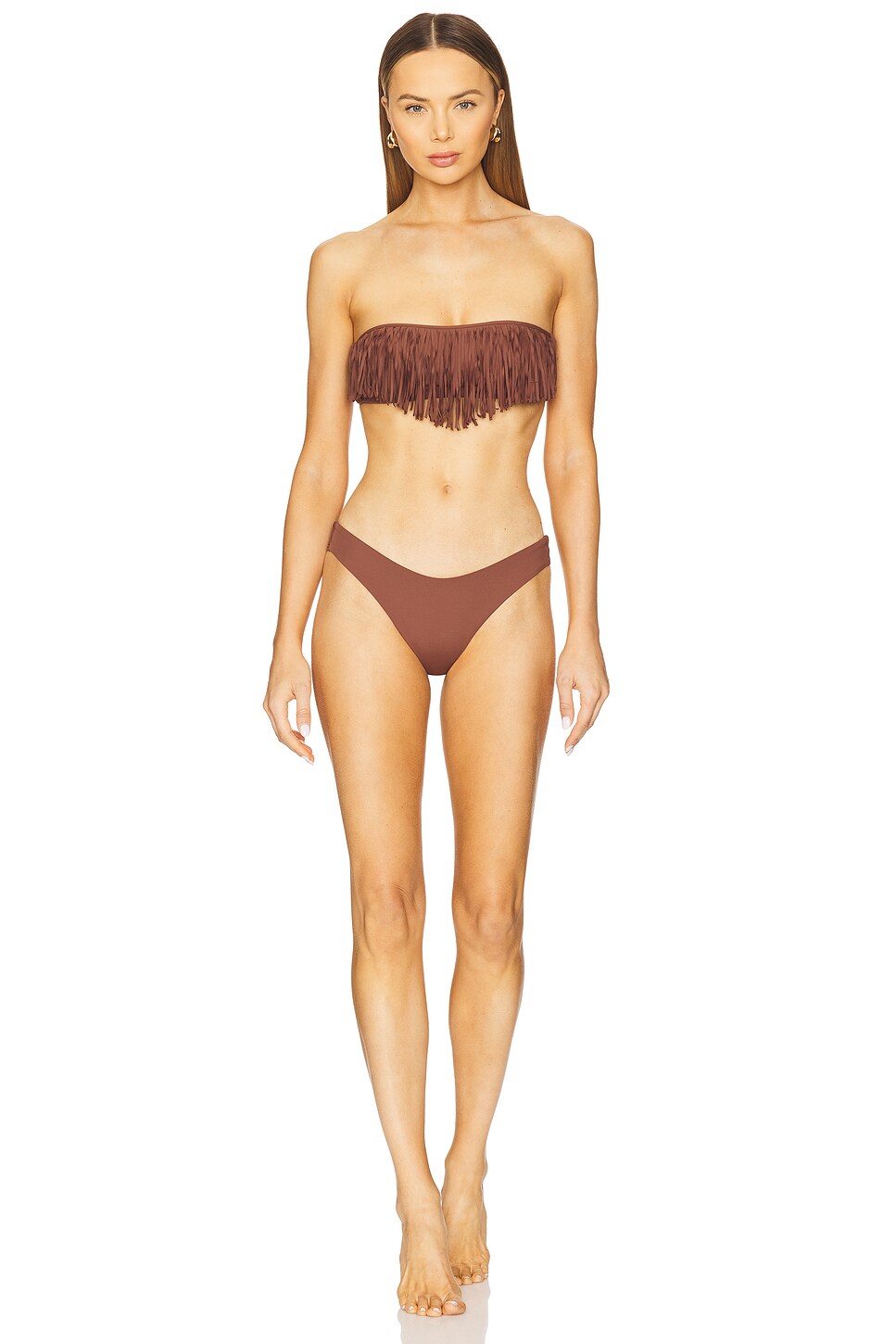 Dixie Bikini Top