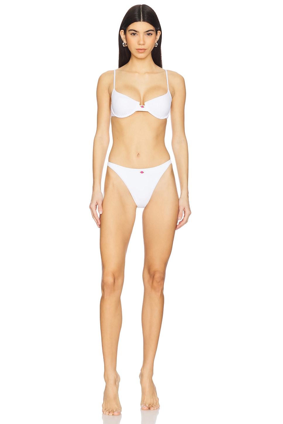 LSPACE Leilani Bikini Bottom