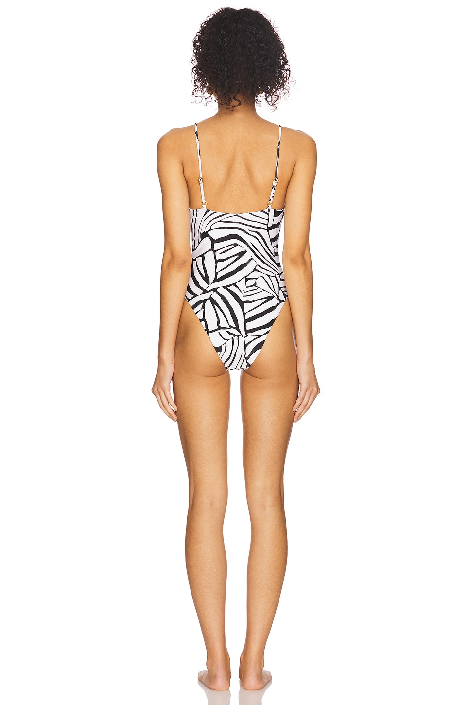 x Rails Piper One Piece