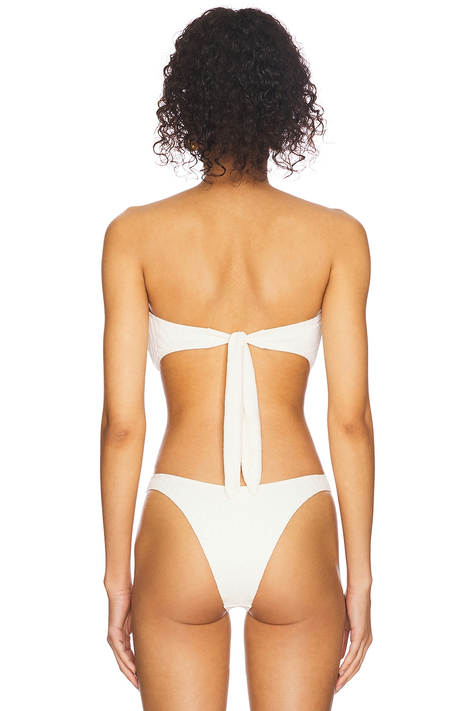LSPACE x Rails Aziza Bikini Top thumbnail