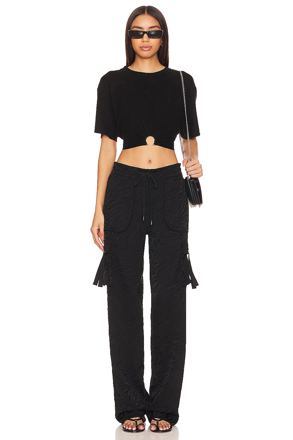 Le Superbe Santa Cruz Cargo Pant thumbnail