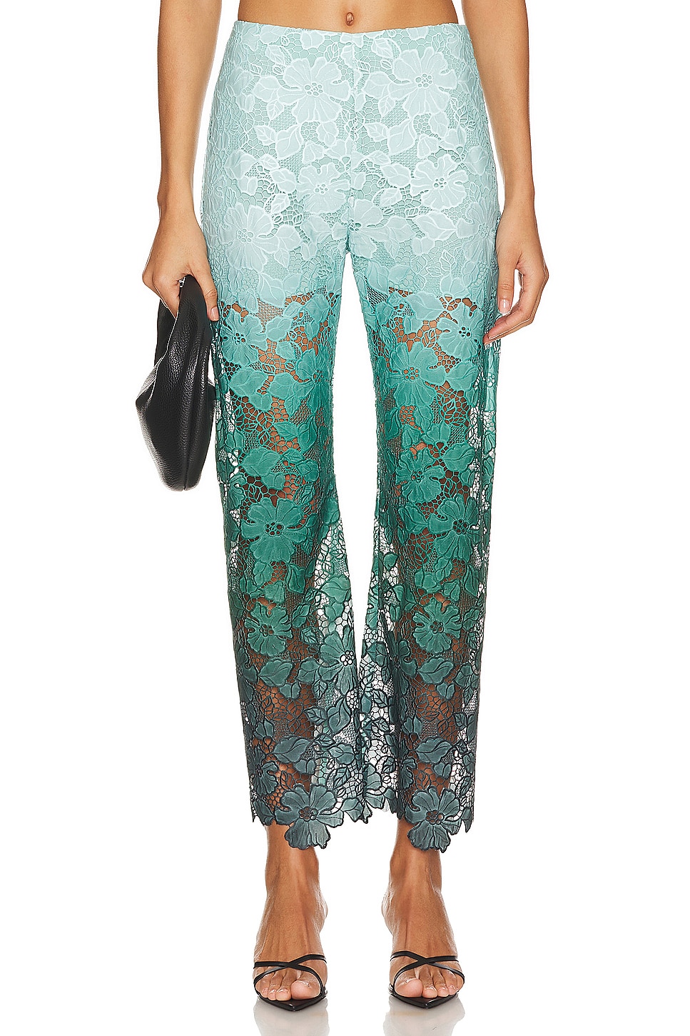 Trancas Pant
