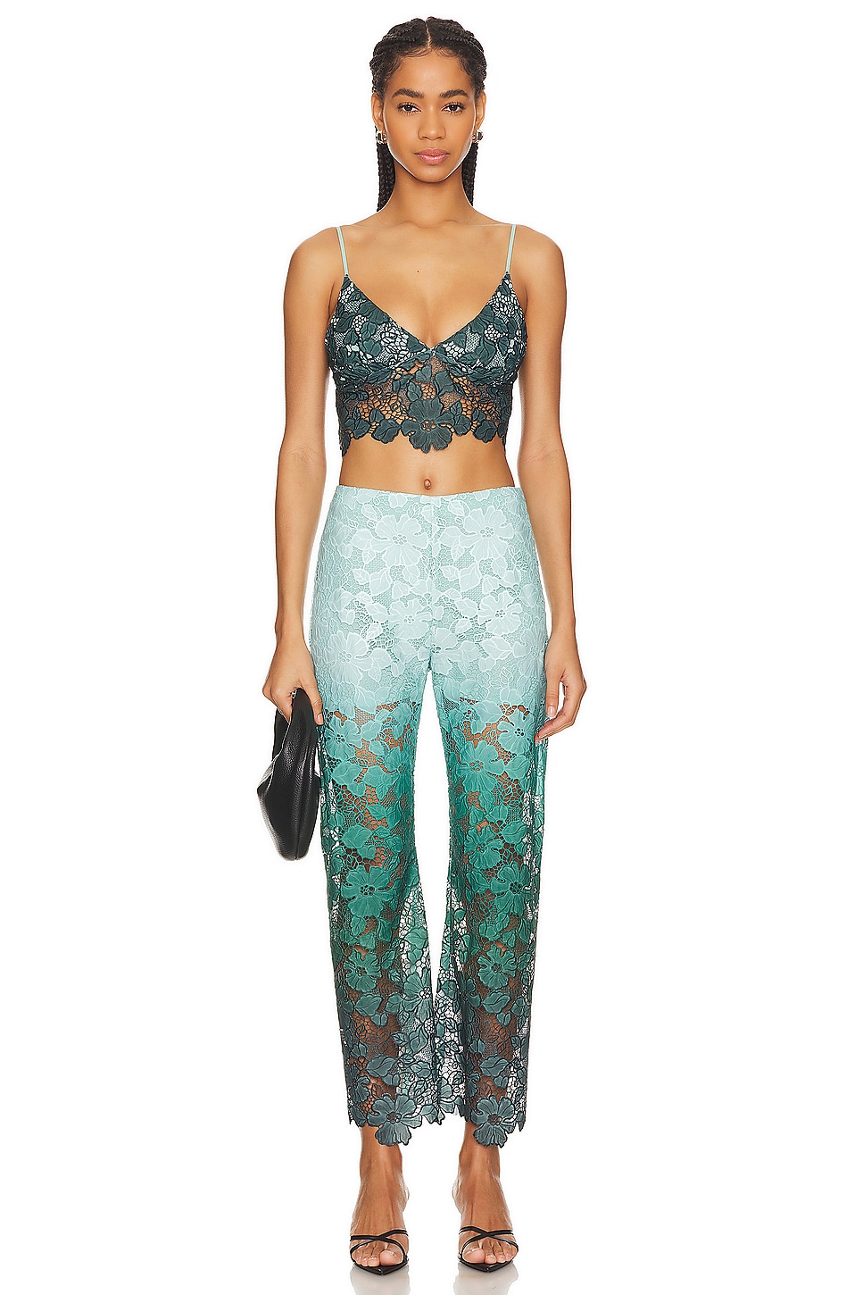 Trancas Pant