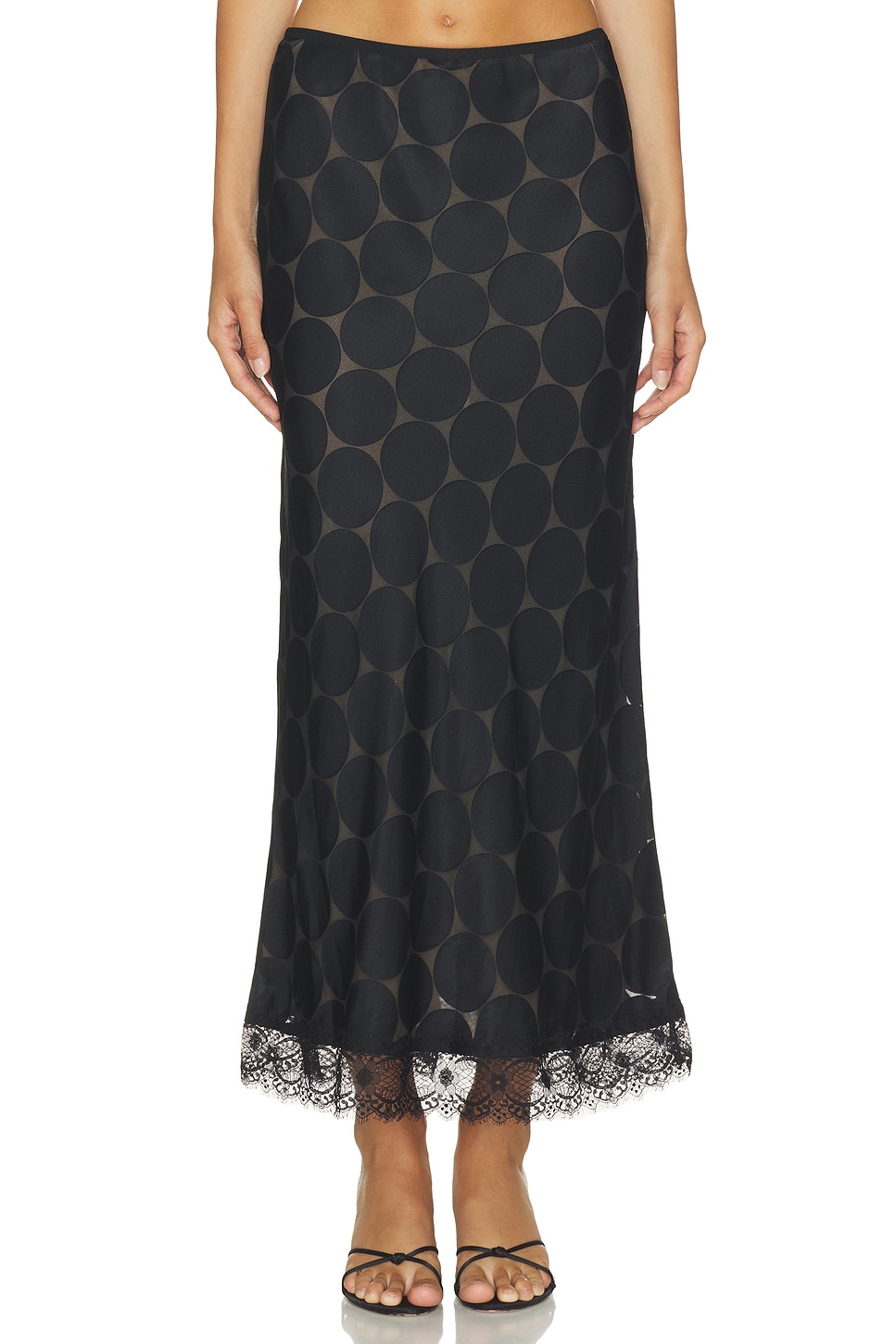 Kusama Skirt - thumbnail 3