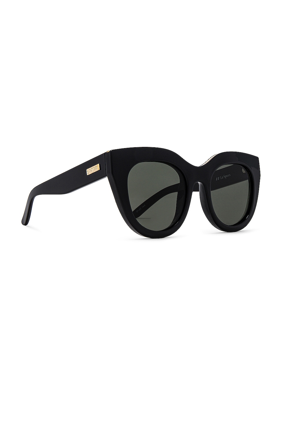 Air Heart Sunglasses - thumbnail 3