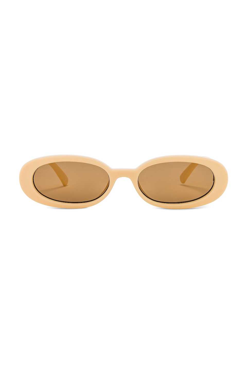 Le Specs LUNETTES DE SOLEIL OUTTA LOVE