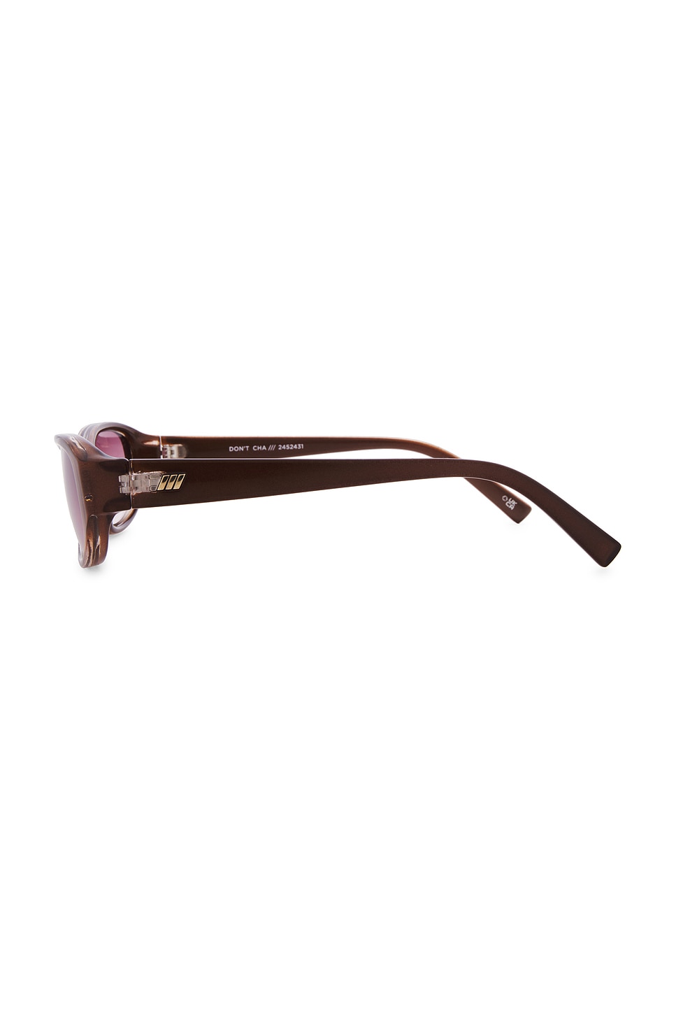 Don't Cha Sunglasses