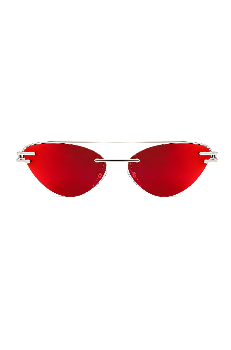 ralph lauren sunglasses red