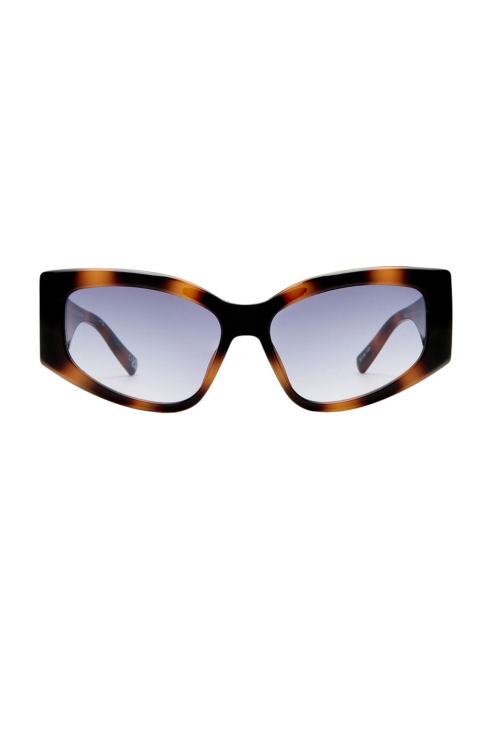 stevemadden.com GLORIE SUNGLASSES GOLD