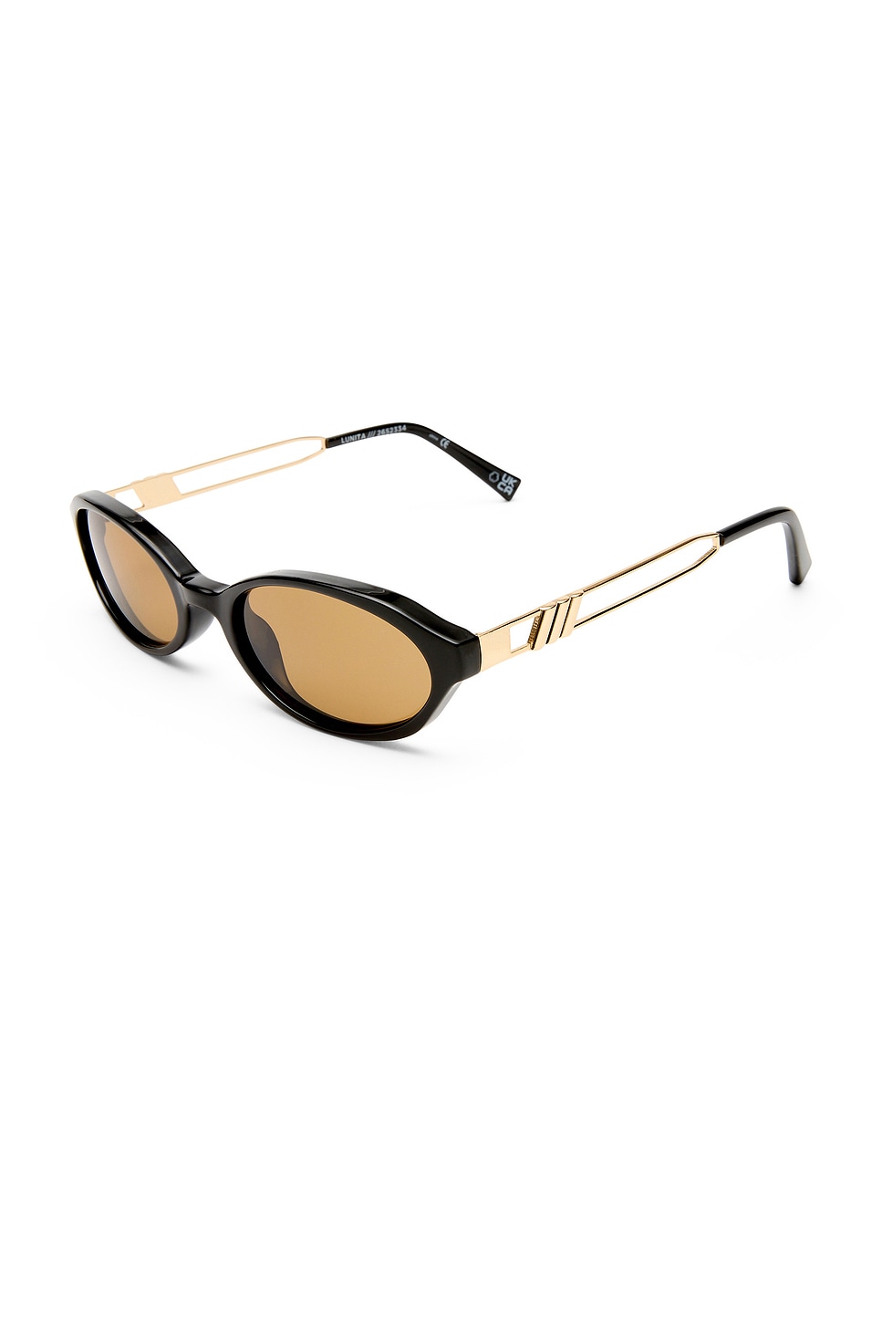 Lunita Sunglasses - thumbnail 3