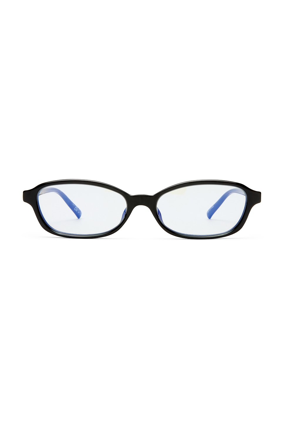 Honey Pot Blue Light Eyeglasses