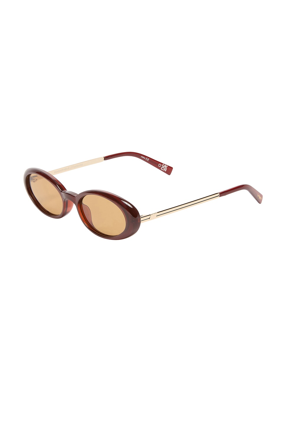 Magnifique Sunglasses - thumbnail 3