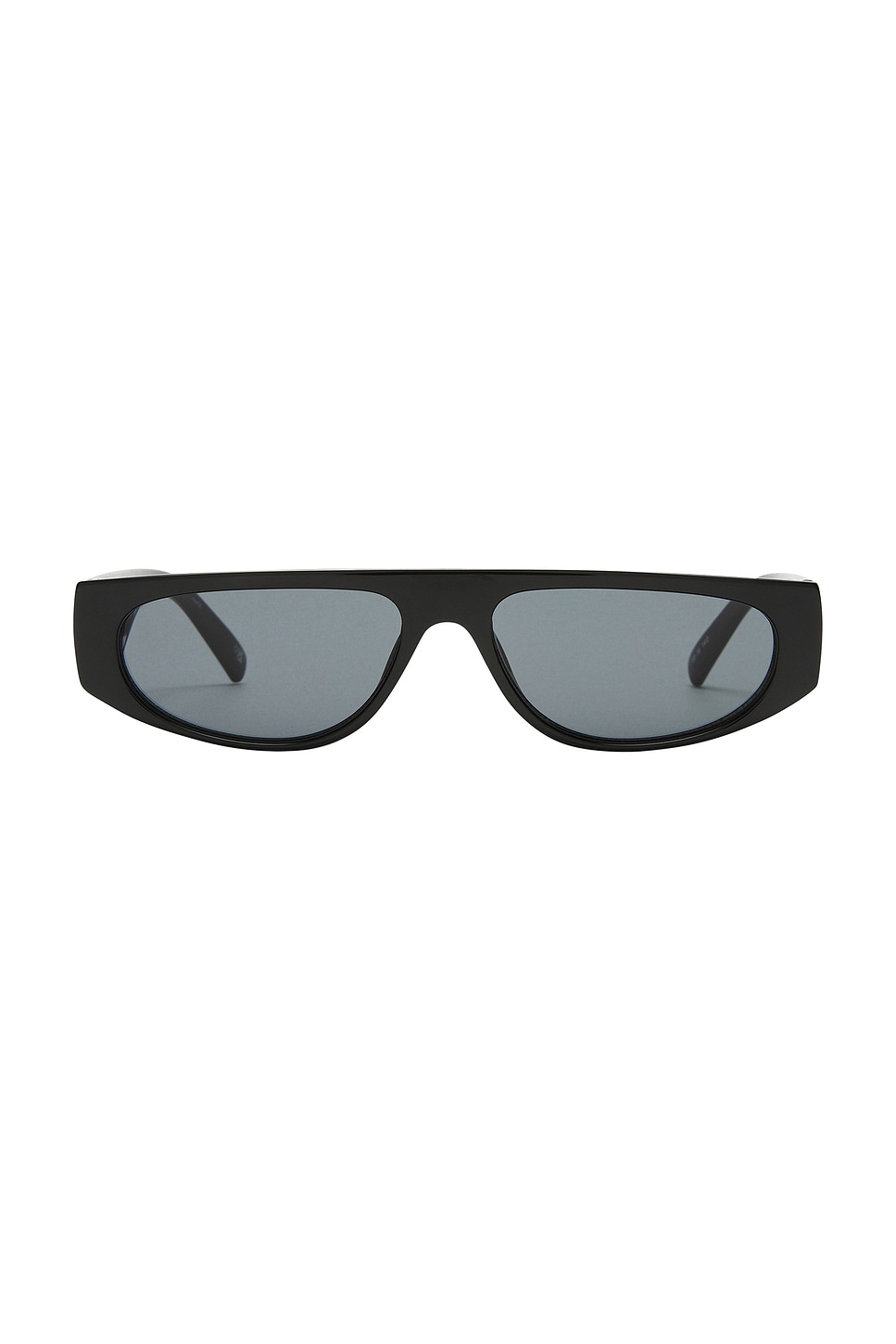 Le Specs サングラス - Black & Smoke Mono | REVOLVE