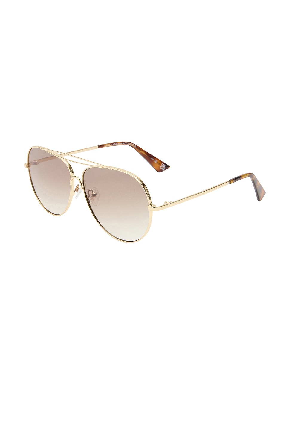 Abracadabra Sunglasses - thumbnail 3