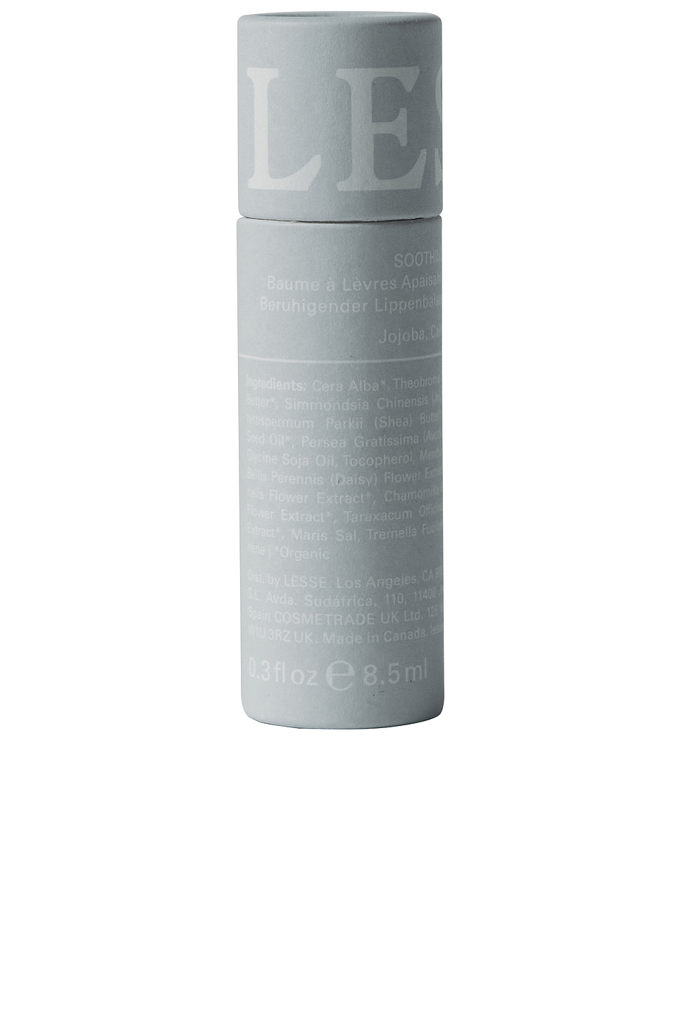 Soothing Lip Balm - thumbnail 3