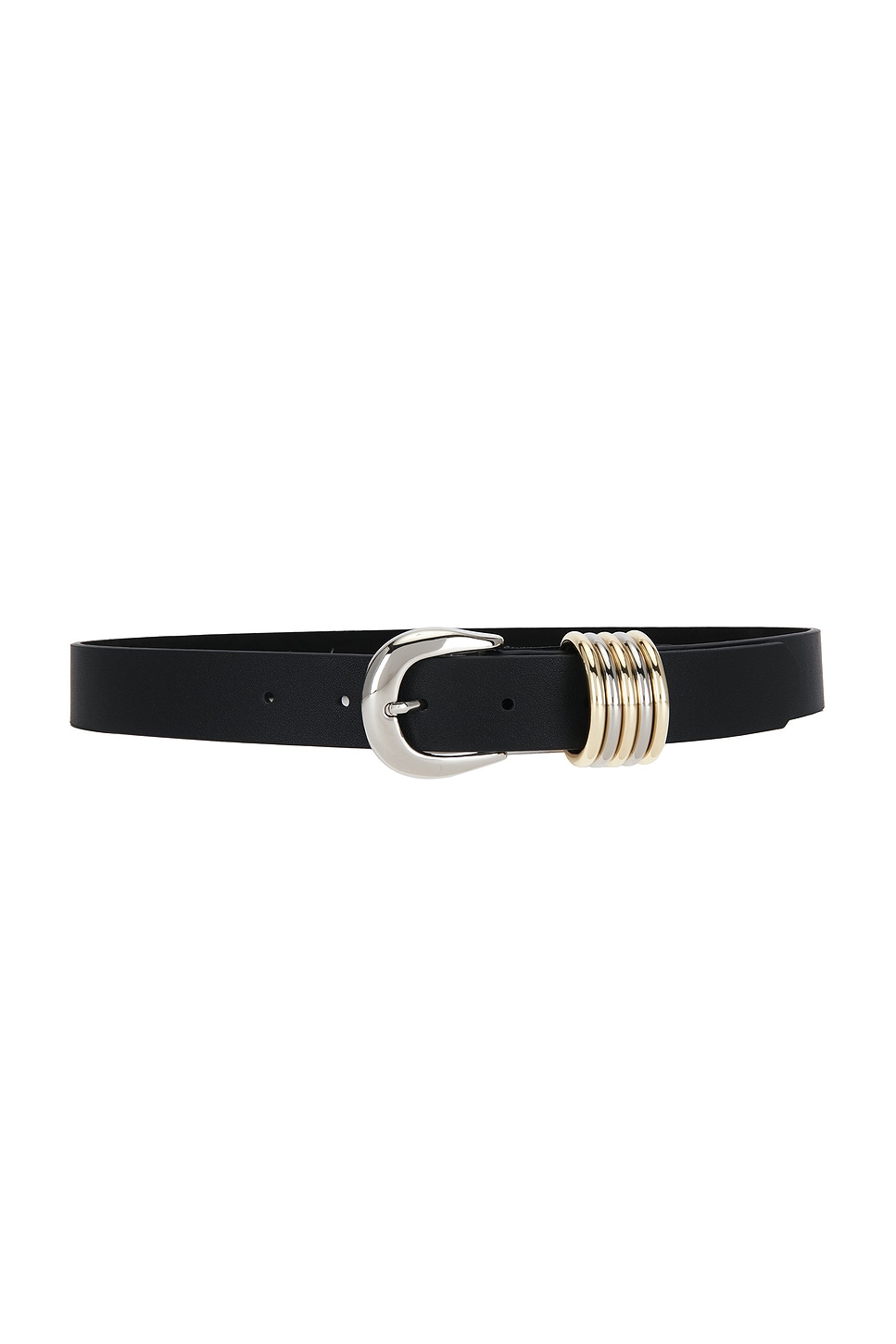 Emery Leather Belt