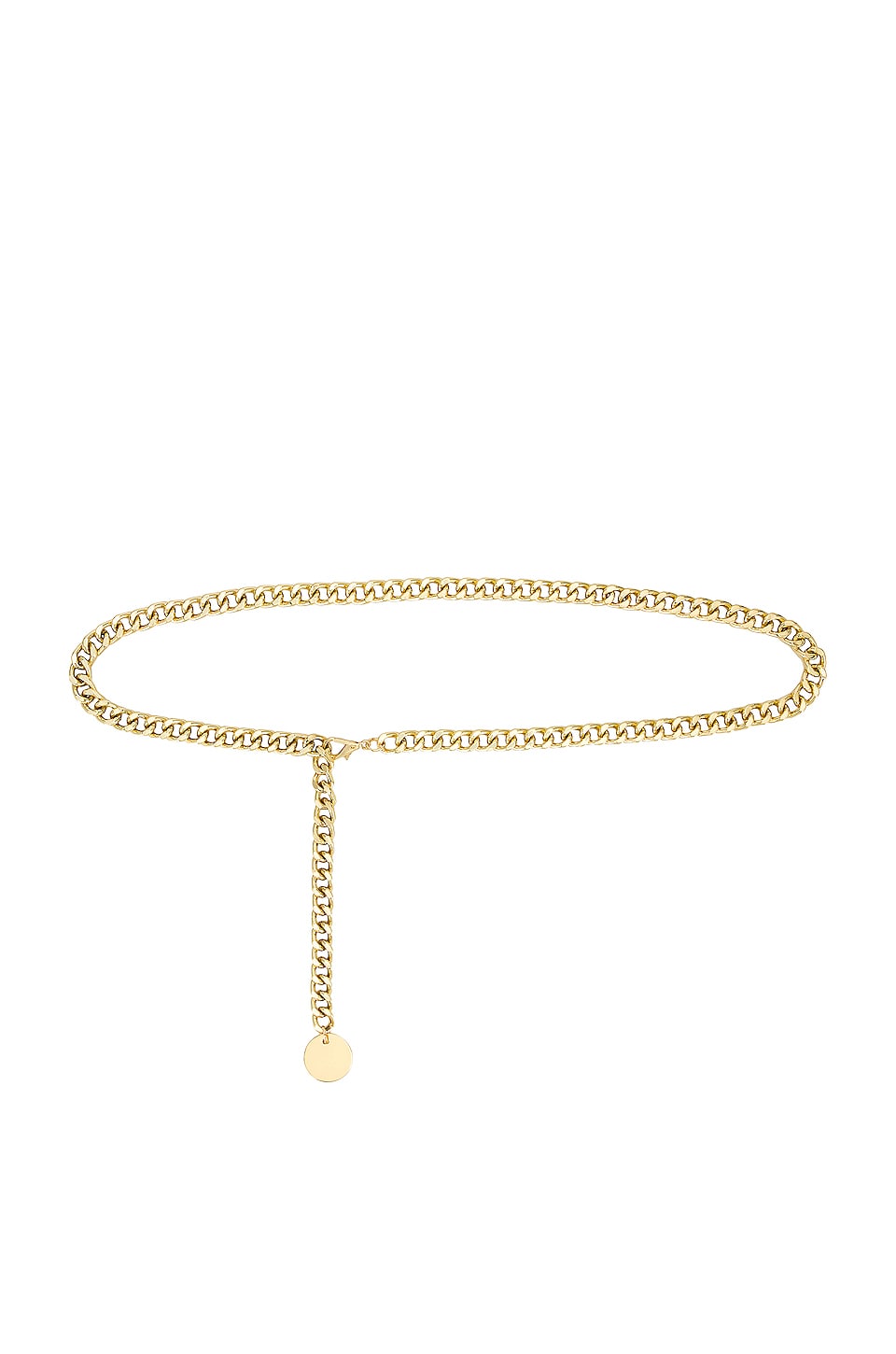 Everywhere Chain Belt