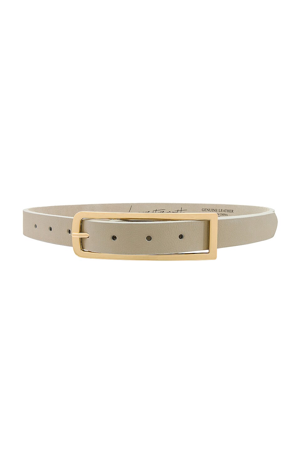 Celeste Belt