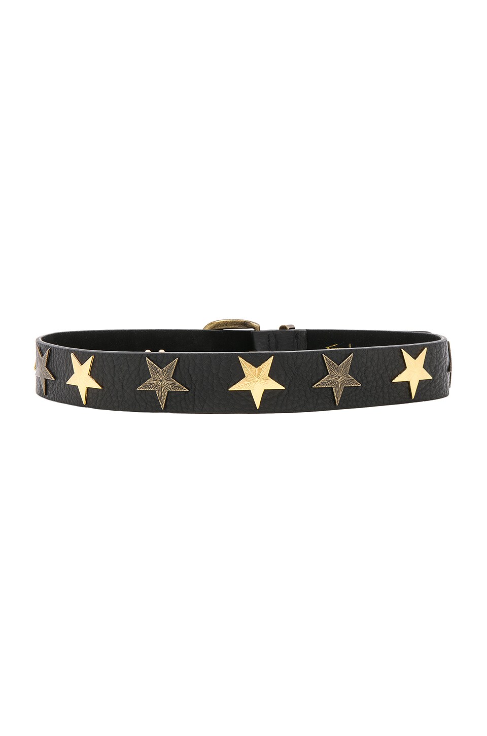 Lovestrength Stardust Hip Belt in Black