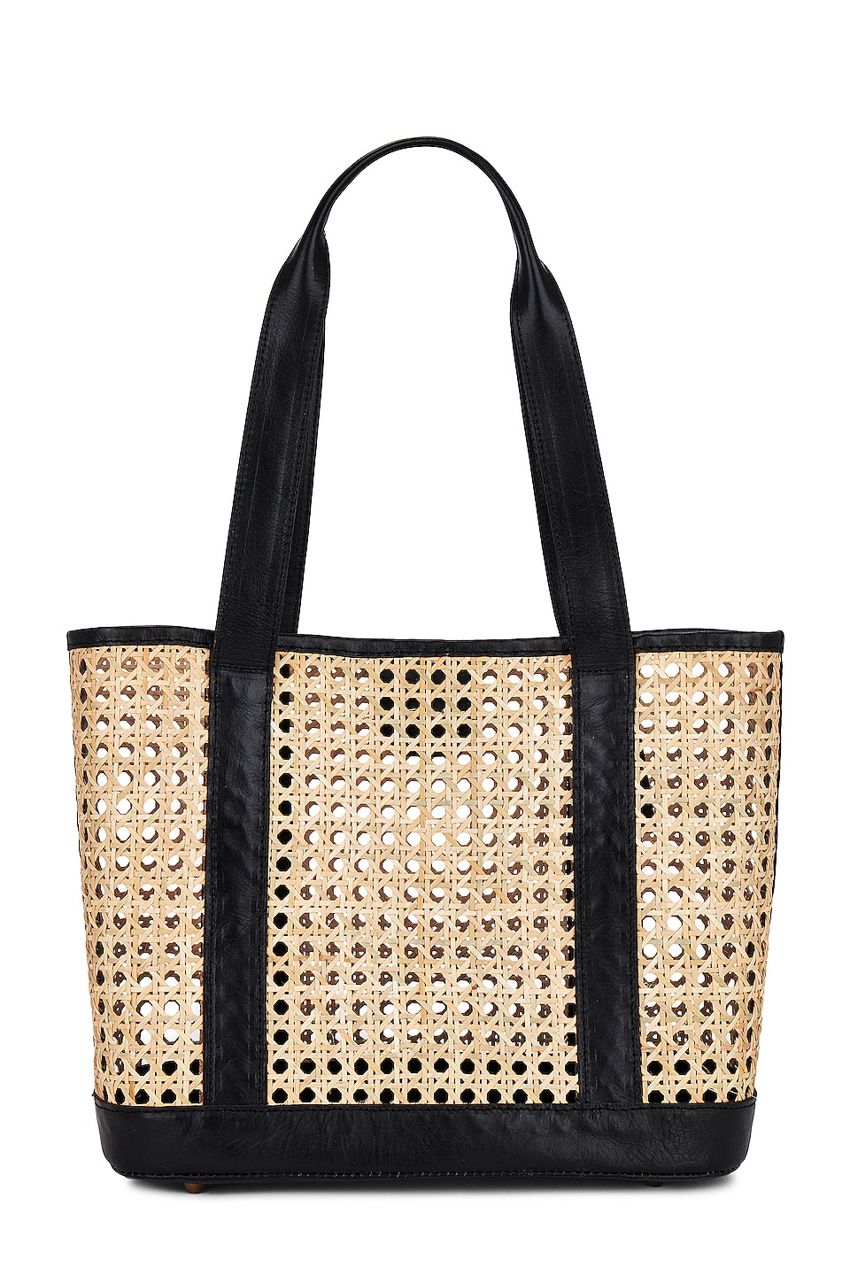 ☆【JILLSTUART】☆[ROSELLA] LEATHER RATTAN TOTE BA.G S☆ Lusana Tango Rattan Bag | Garnet Hill