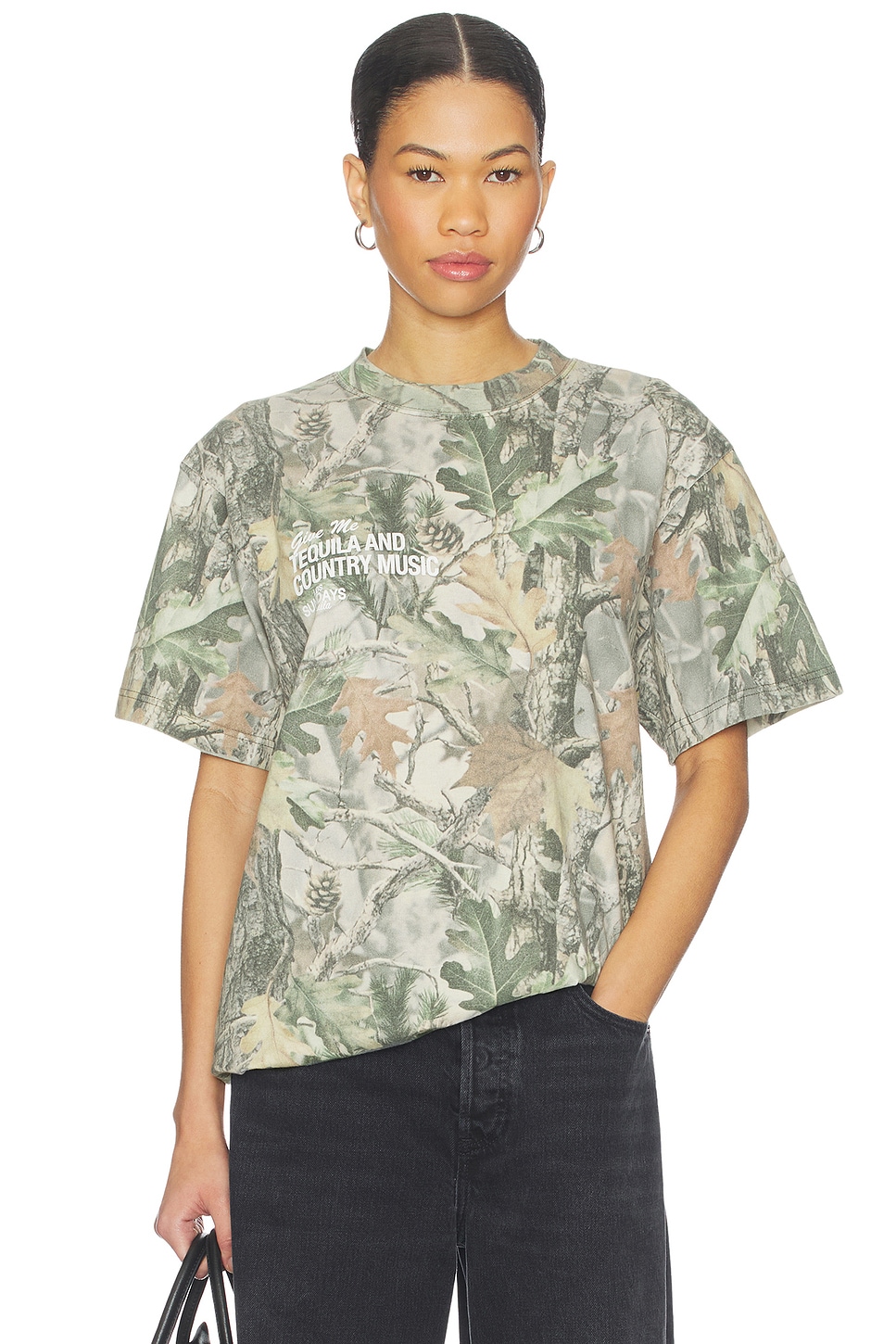 Los Sundays The Tequila & Country Music Tee