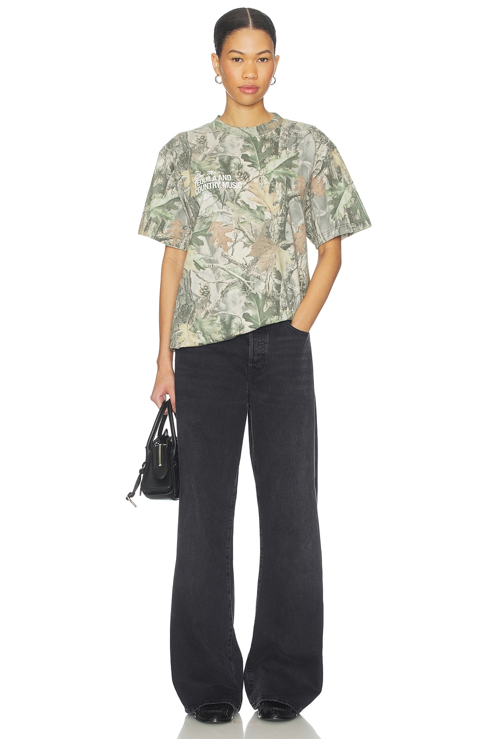 Los Sundays The Tequila & Country Music Tee