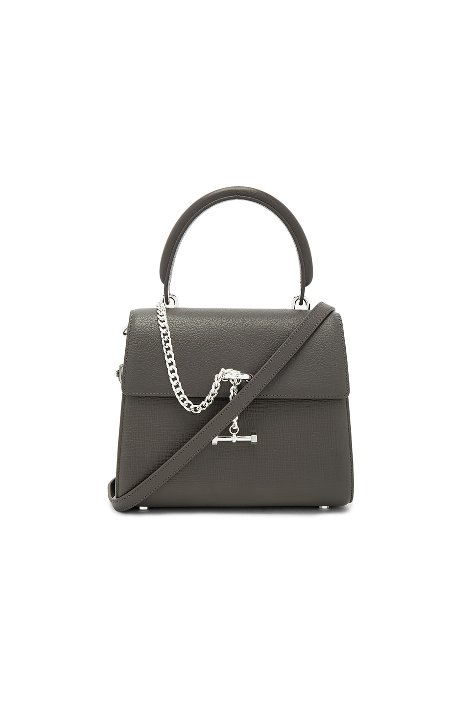 Luana italy paley online satchel