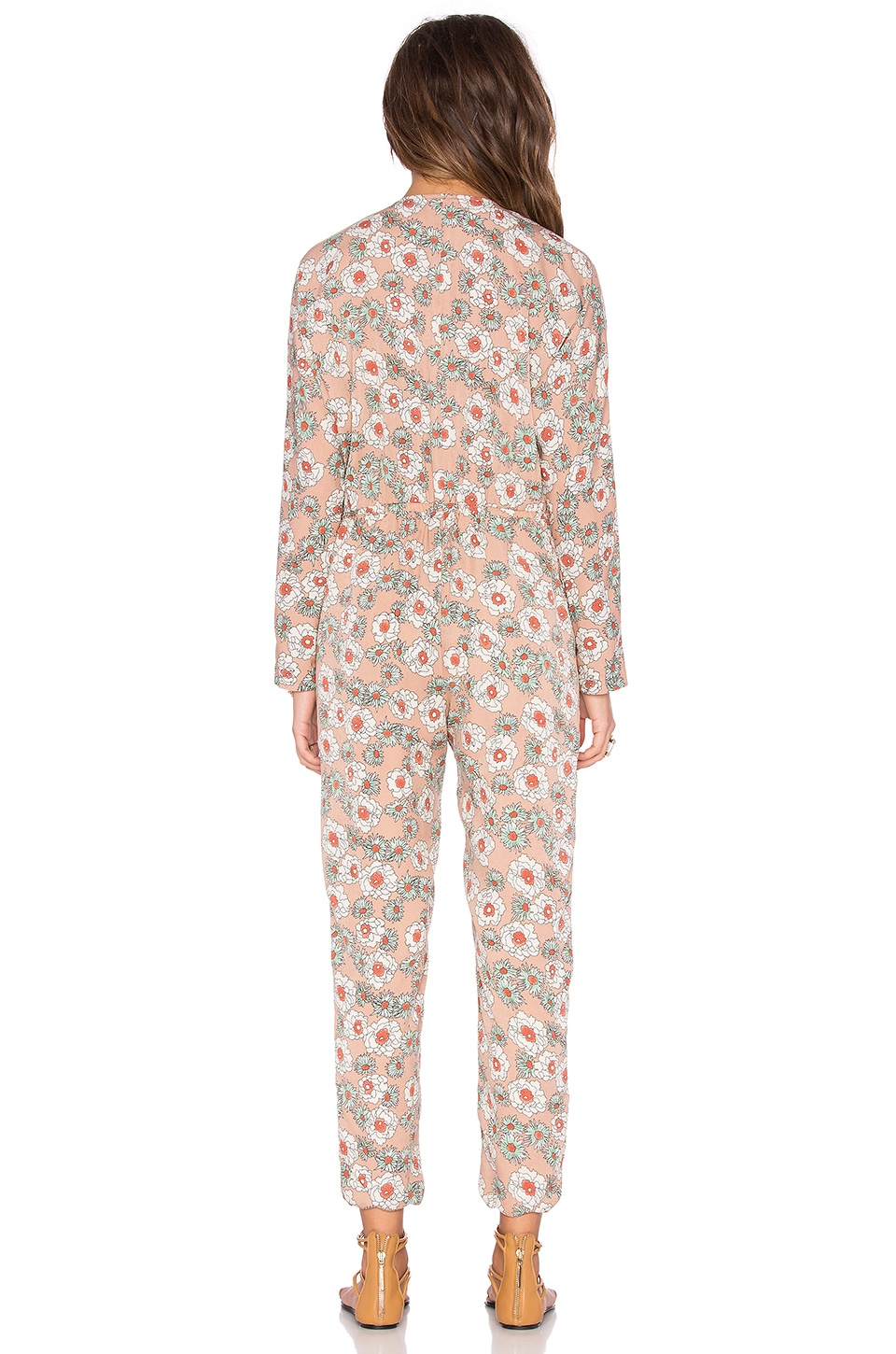 couture pantsuit