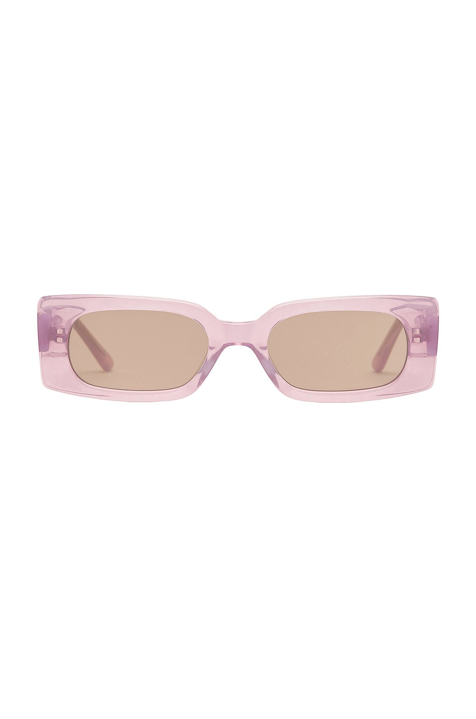 Lu Goldie Salome in Lilac