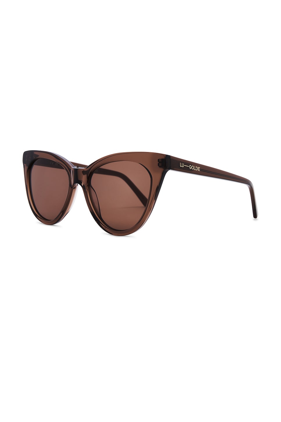 Isabella Sunglasses - Thumbnail 2