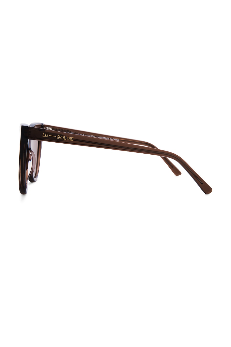 Isabella Sunglasses - Thumbnail 3