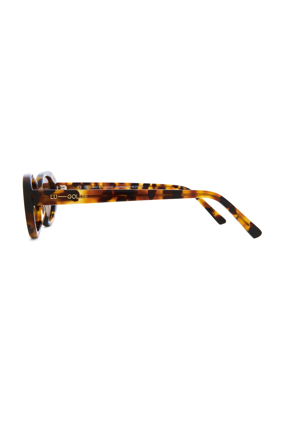 Jeanne Sunglasses