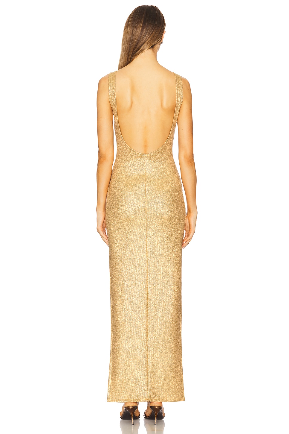 Luli Fama - x REVOLVE Tank Dress | Plush Luli Fama - x REVOLVE Tank Dress | Plush