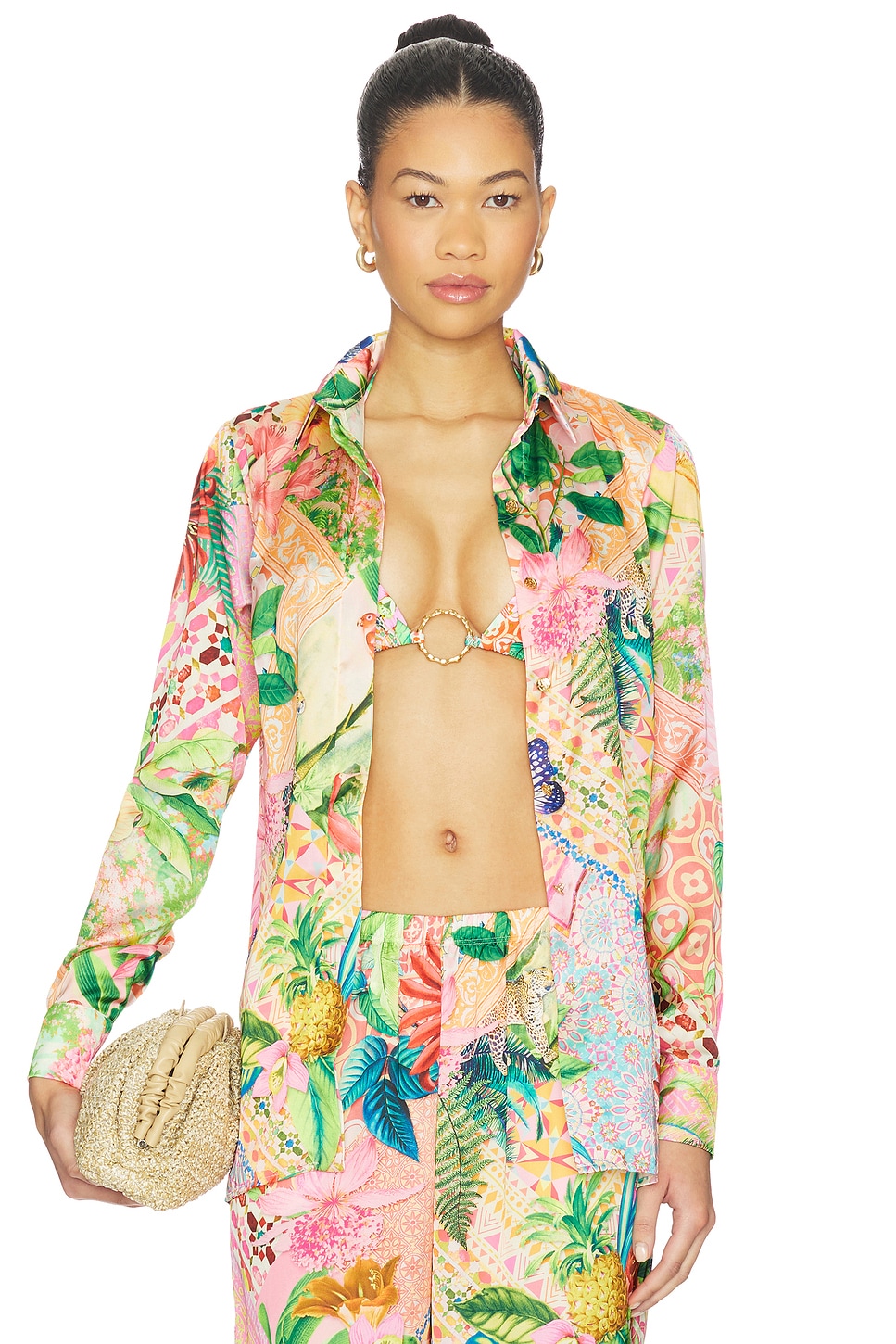Blouse - thumbnail 2