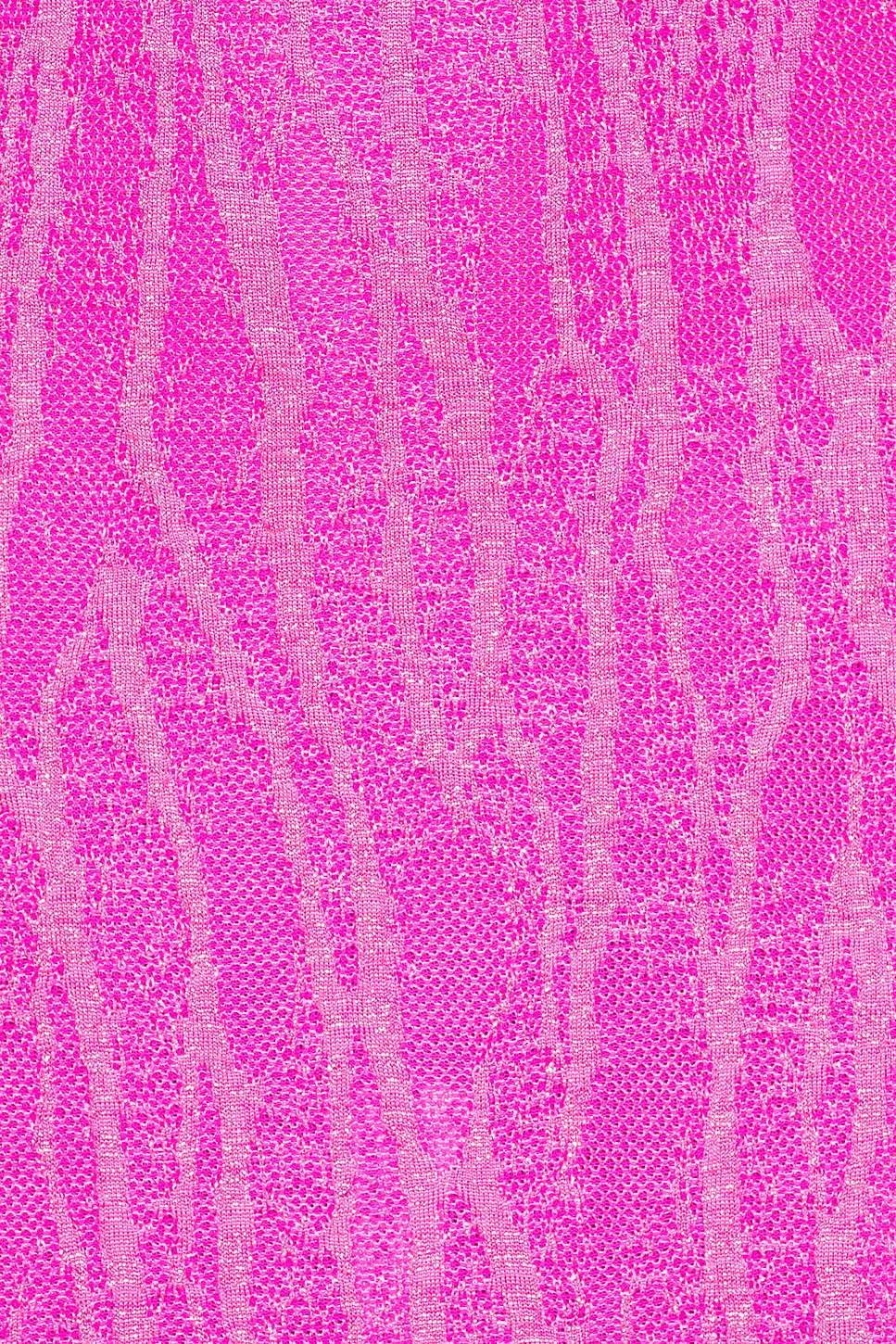 Luli Fama Square Neck Laced Up One Piece thumbnail