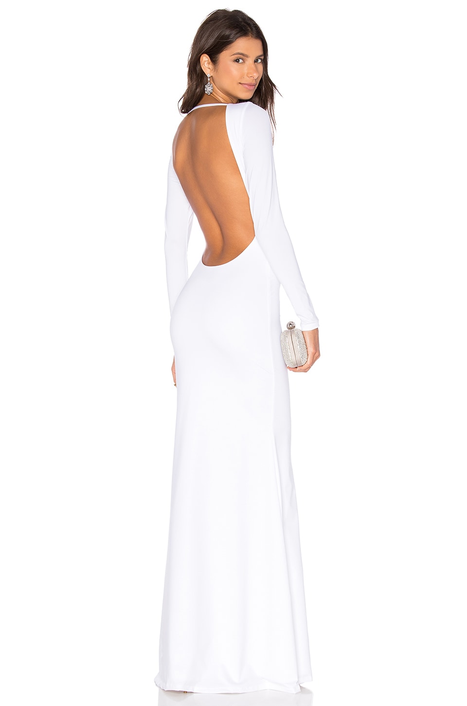 The Monaco Gown main image 1