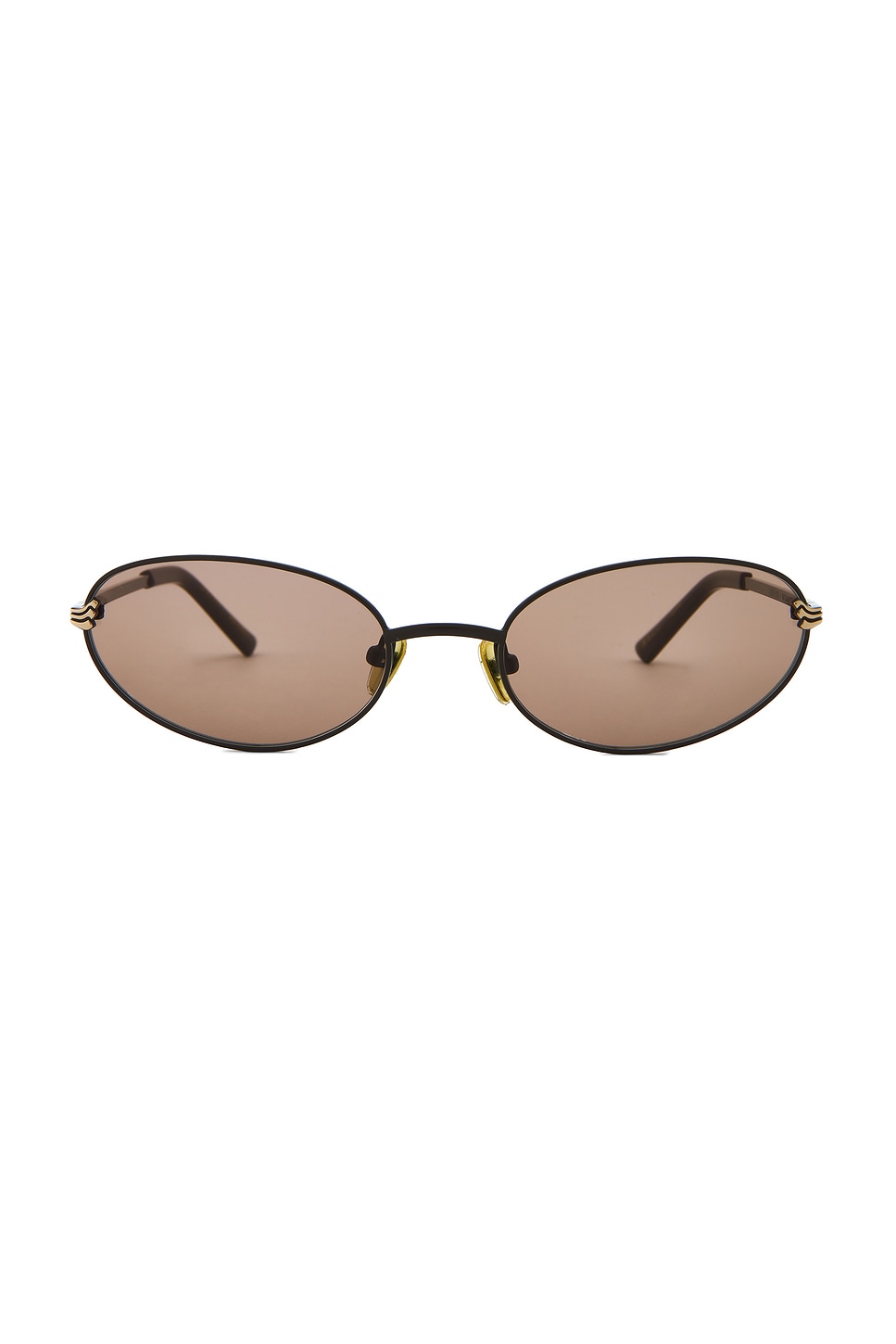 x Whitney Port The Rose Sunglasses