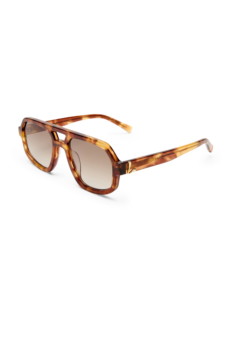 The Banks Sunglasses - thumbnail 3