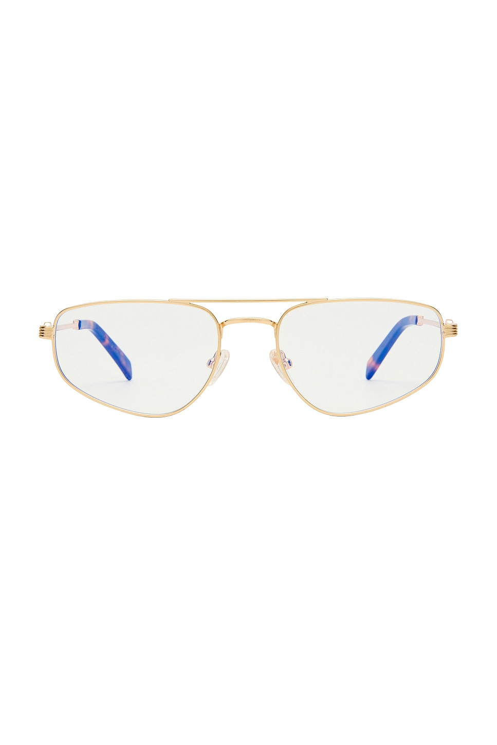 The Harvey Blue Light Glasses - thumbnail 2