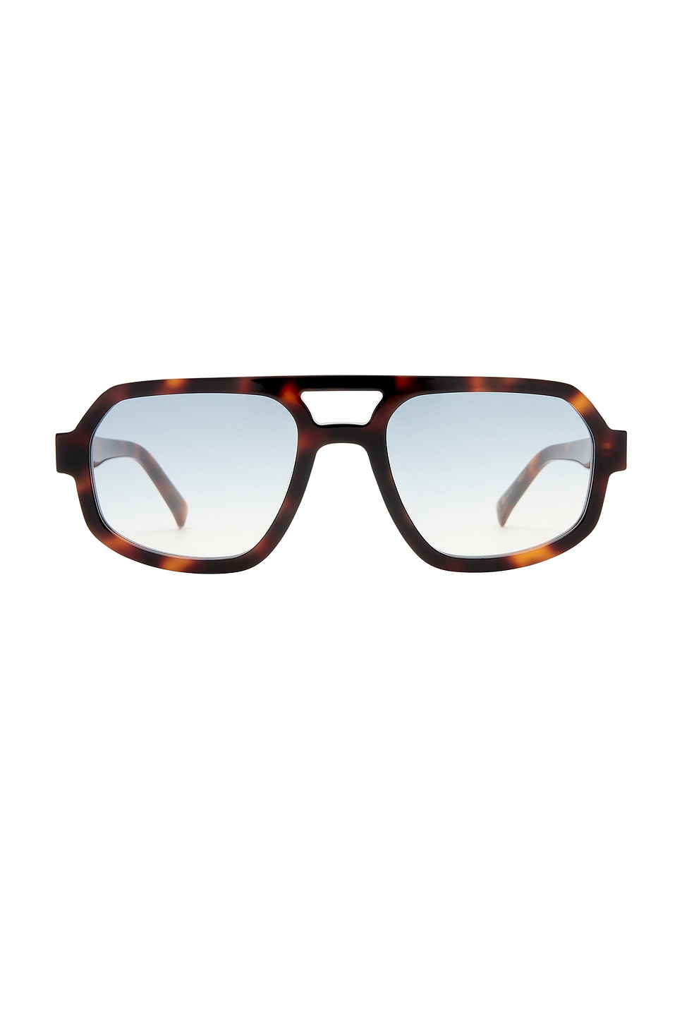 The Banks Sunglasses - thumbnail 2