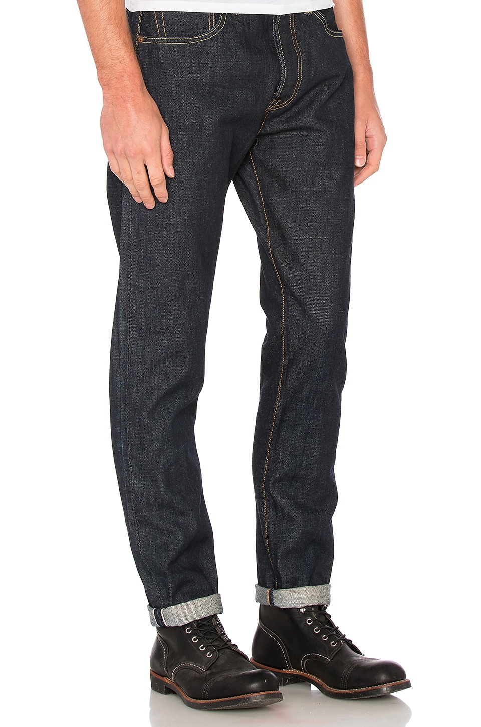 501 ct levi's